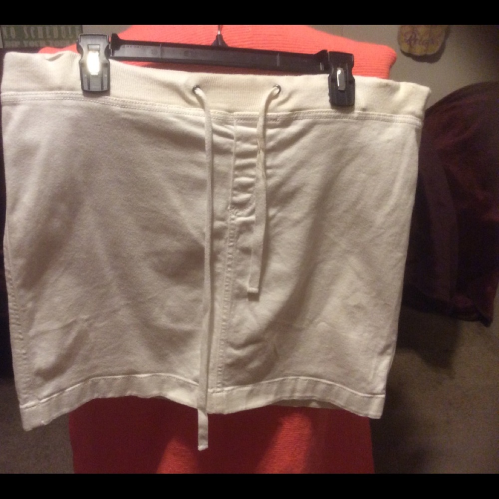 Loft size 10 skirt